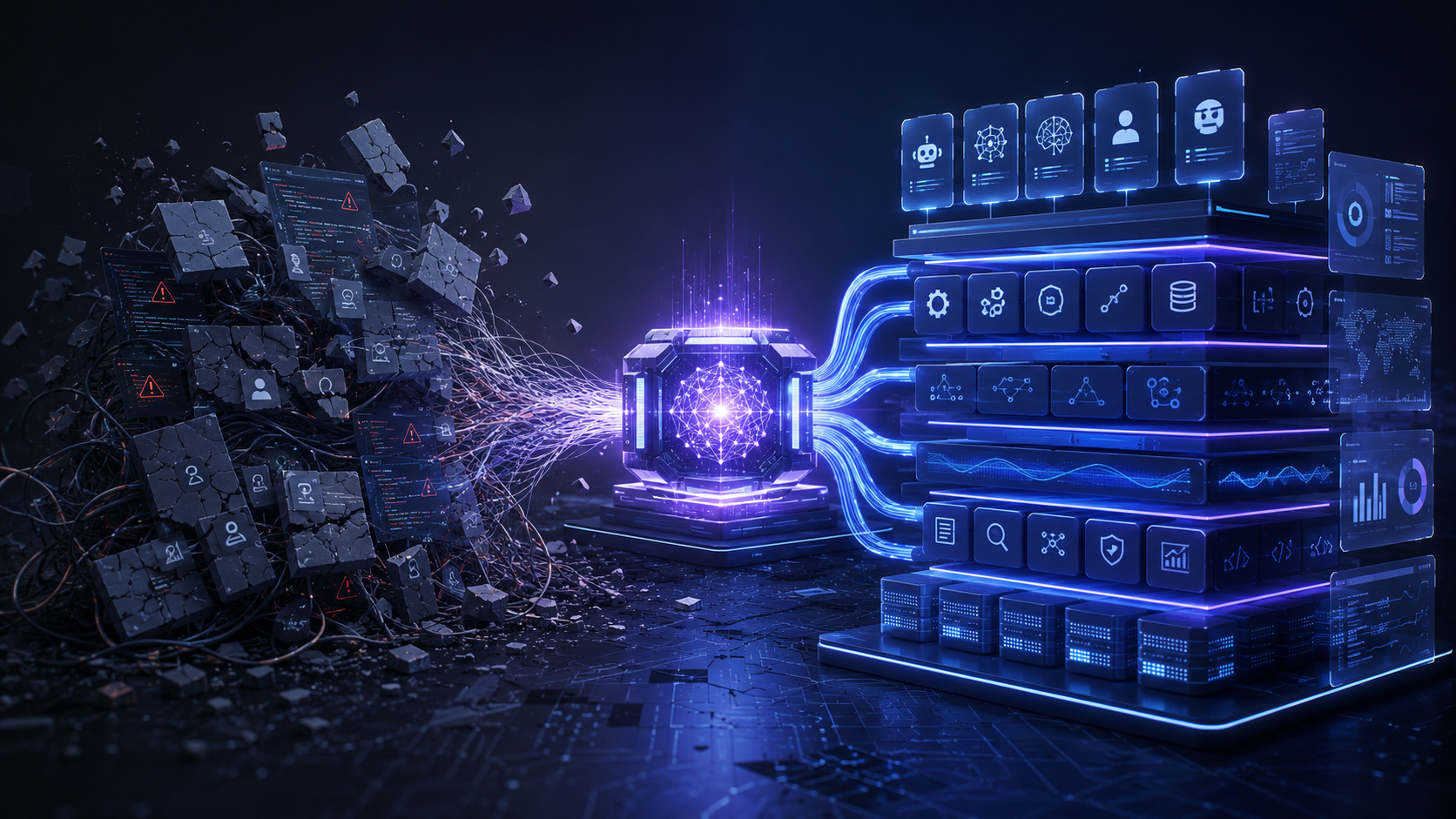 GPT-5.6 Sol Is Here: Rebuild Your AI Agent Stack Now